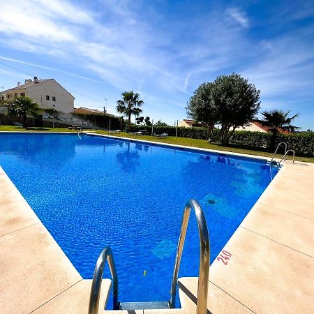 Apartamento A 900 M De La Playa Y Con Vistas Al Mar En Fuengirola Luaran gambar